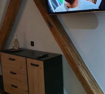 Bystrzyca Kłodzka Apartamento | Pokój 2-osobowy u Makosi