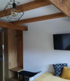 Bystrzyca Kłodzka Apartamento | Pokój 3 osobowy u Makosi
