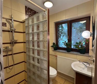 Bielsk Podlaski Casa | Pokój Cień Paproci