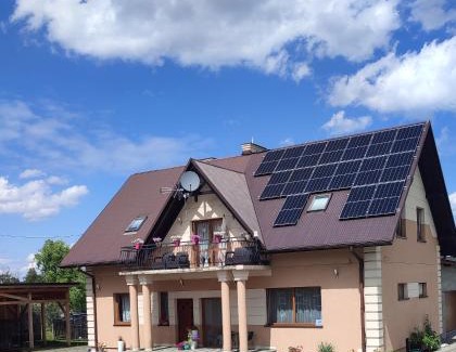 Lipowa Apartamento | Pokój gościnny w Twardorzeczce