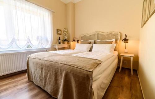Duszniki Zdroj Apartamento | Pokój Lidia