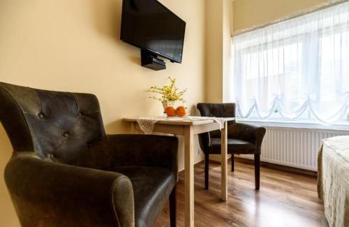 Duszniki Zdroj Apartamento | Pokój Lidia