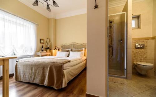Duszniki Zdroj Apartamento | Pokój Lidia