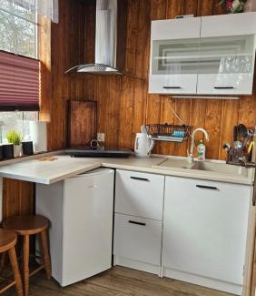 Krynica Morska Casa | Pokój SERCE KRYNICY