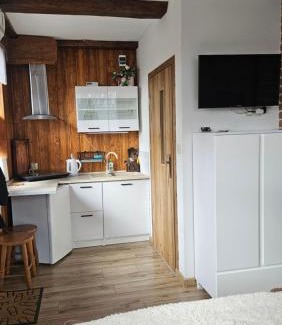 Krynica Morska Casa | Pokój SERCE KRYNICY