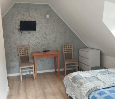 Krasnobrod Casa | Pokój Sosnowa