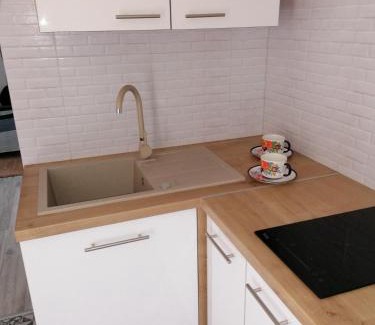 Trygort Apartamento | Pokój u Katarzyny