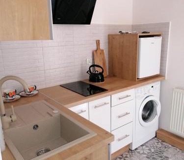Trygort Apartamento | Pokój u Katarzyny