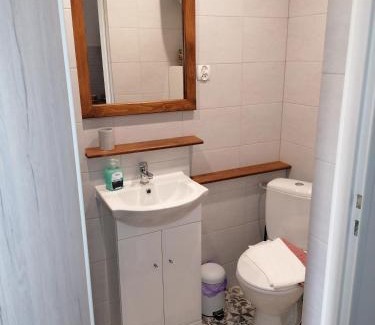 Trygort Apartamento | Pokój u Katarzyny