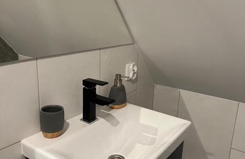 Zywiec Apartamento | Pokój z aneksem kuchennym