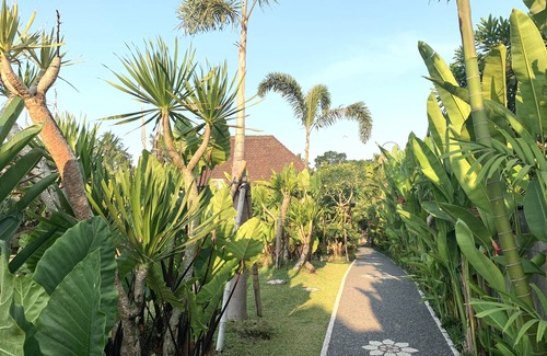 Melayang Villa | Poka Ubud Hidden Paradise & Spa by EPS