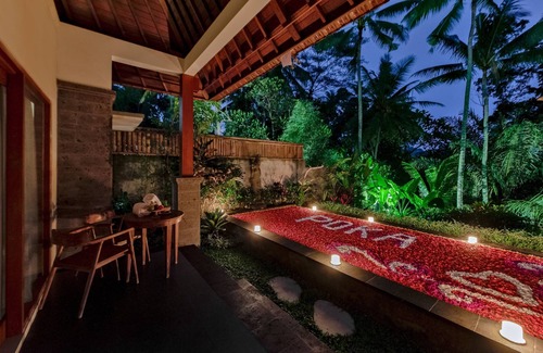 Melayang Villa | Poka Ubud Hidden Paradise & Spa by EPS