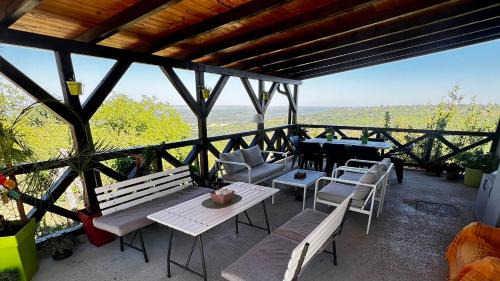Sremski Karlovci Casa | Pokito House on the Hill