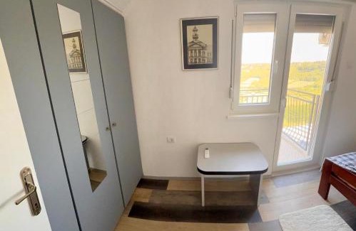 Sremski Karlovci Casa | Pokito House on the Hill