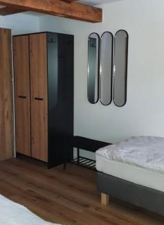 Bystrzyca Kłodzka Apartamento | Pokoj 3 osobowy u Makosi