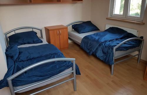 Gorzow Wielkopolski Casa | pokoje Łagodzińska