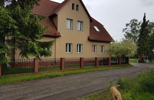 Gorzow Wielkopolski Casa | pokoje Łagodzińska
