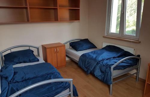 Gorzow Wielkopolski Casa | pokoje Łagodzińska