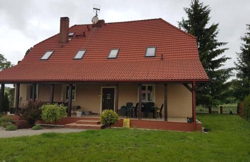 Gorzow Wielkopolski Casa | pokoje Łagodzińska