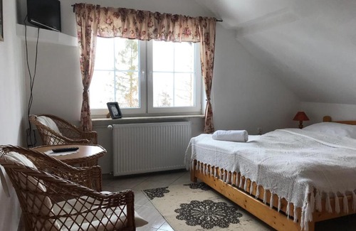 Istebna Casa | Pokoje Agroturystyka Koczy Zamek