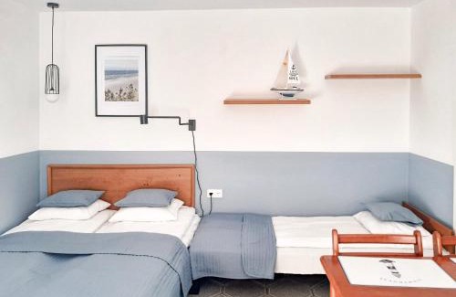 Darlowko Casa | Pokoje Arkadia