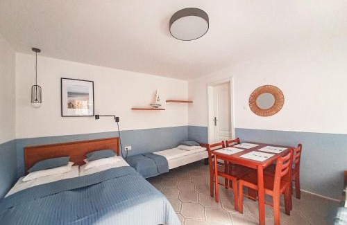 Darlowko Casa | Pokoje Arkadia
