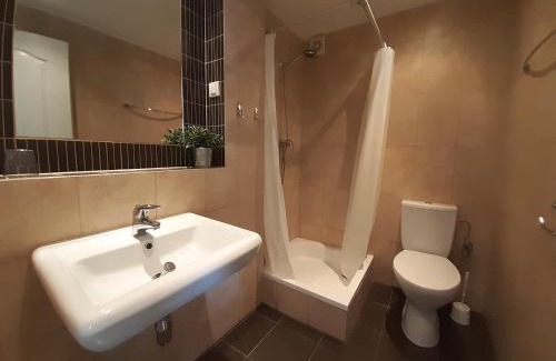 Darlowko Casa | Pokoje Arkadia