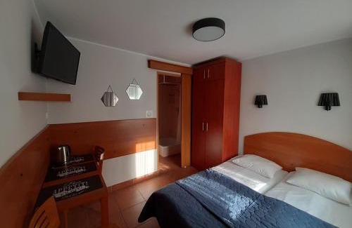 Darlowko Casa | Pokoje Arkadia