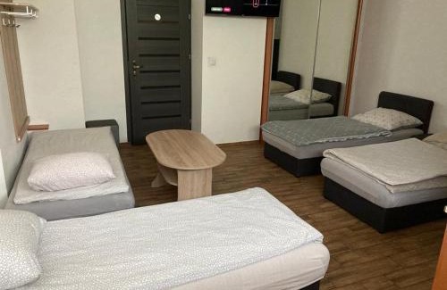 Bielsko-Biala Casa | Pokoje Bielsko