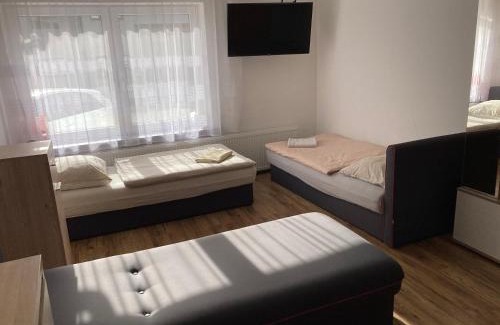 Bielsko-Biala Casa | Pokoje Bielsko