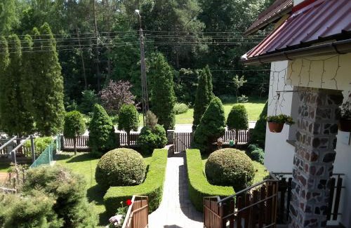 Wilkasy Casa | Pokoje blisko jeziora Niegocin