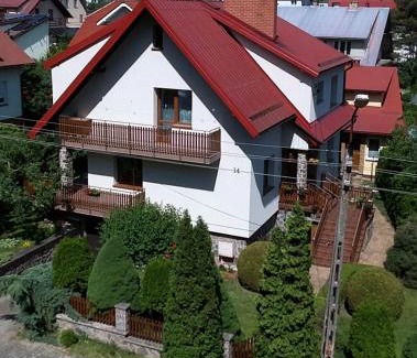 Wilkasy Casa | Pokoje blisko jeziora Niegocin