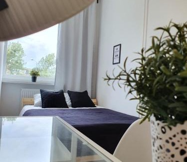 Wzgorze Swietego Maksymiliana Casa | Pokoje Gdynia Centrum 135