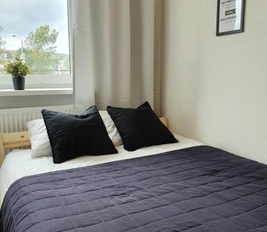 Wzgorze Swietego Maksymiliana Casa | Pokoje Gdynia Centrum 135
