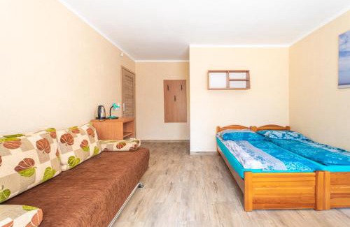 Debki Casa | Pokoje gościnne Żaczek