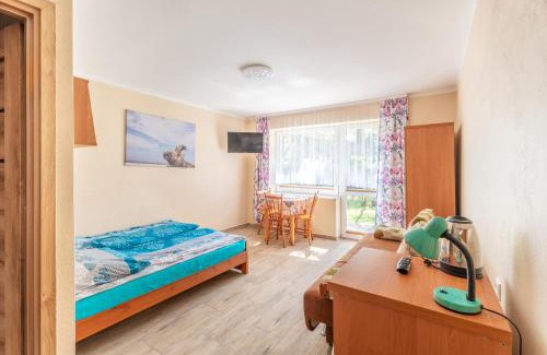 Debki Casa | Pokoje gościnne Żaczek