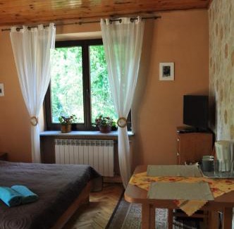 Kazimierz Dolny Casa | Pokoje Gościnne AGA