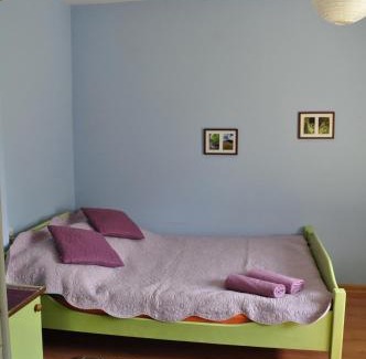 Kazimierz Dolny Casa | Pokoje Gościnne AGA