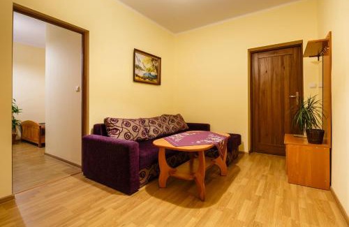Susiec Casa | Pokoje Gościnne Aga