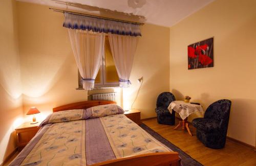 Susiec Casa | Pokoje Gościnne Aga