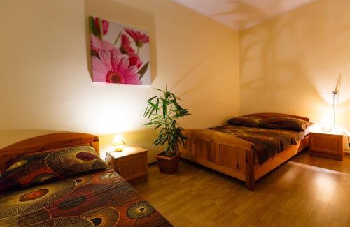 Susiec Casa | Pokoje Gościnne Aga