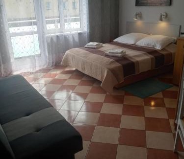 Dzwirzyno Casa | Pokoje gościnne Akacja Resko