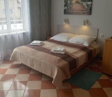 Dzwirzyno Casa | Pokoje gościnne Akacja Resko