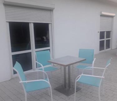 Mikoszewo Cama Y Desayuno | Pokoje gościnne Ania