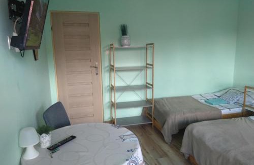 Rumia Casa | Pokoje Gościnne Bajka