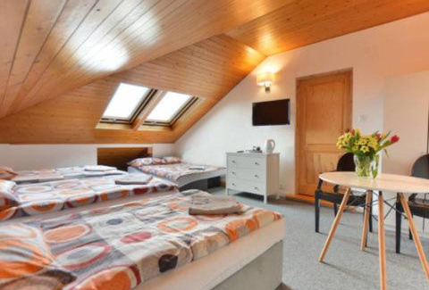 Witomino Casa | Pokoje Gościnne Bryza Gdynia