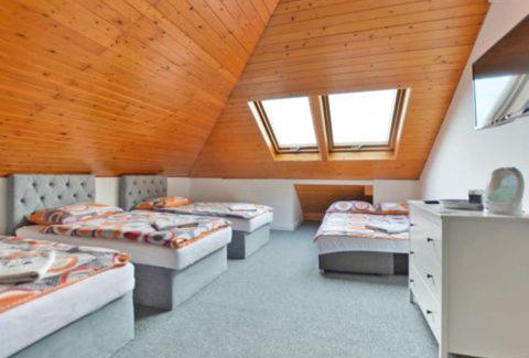 Witomino Casa | Pokoje Gościnne Bryza Gdynia