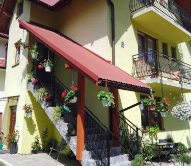 Wierchomla Mała Casa | Pokoje gościnne Celina i Waldemar Szwala