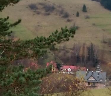 Wierchomla Mała Casa | Pokoje gościnne Celina i Waldemar Szwala