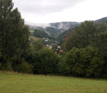 Wierchomla Mała Casa | Pokoje gościnne Celina i Waldemar Szwala
